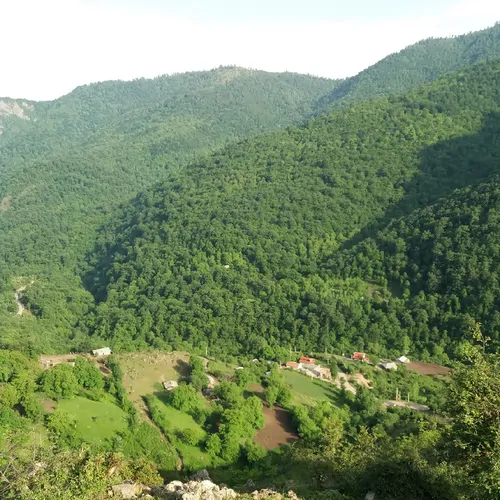 تصویر 5 - ویلا آزادی شمال در  تالش