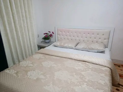 تصویر 8 - ویلا استخردار آبگرم ژیوان در بجنورد