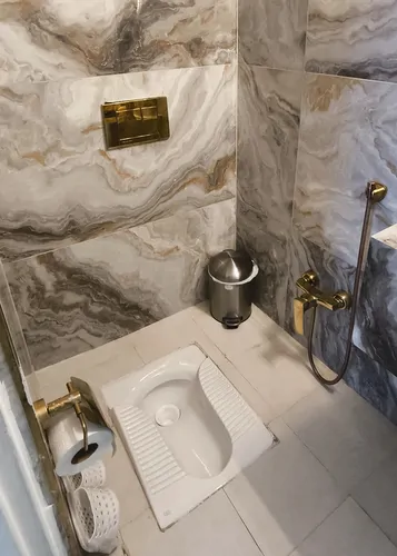 تصویر 30 - آپارتمان مبله ساحلی روماک (واحد 9) در نشتارود