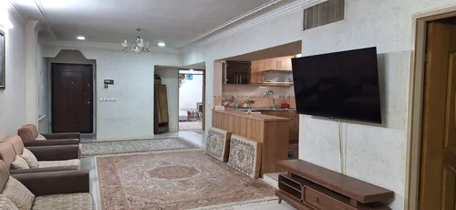 تصویر 5 - آپارتمان مبله آنا در  اصفهان