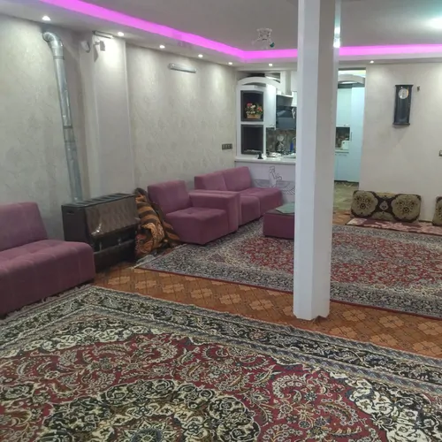 تصویر 3 - ویلا کاوه در اصفهان