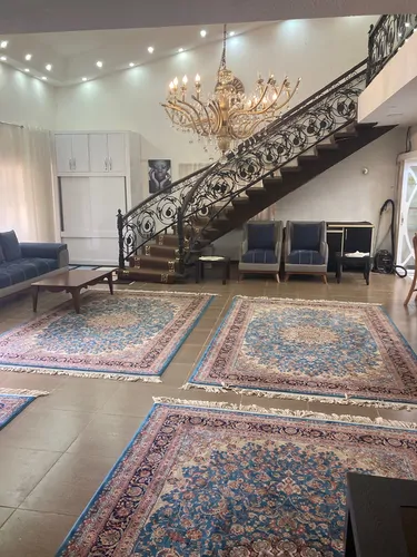 تصویر 3 - ویلا استخردار نگین شمال در بابلسر