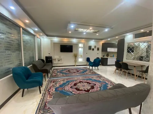 تصویر 2 - ویلا باغ استخردار آبسرد زنبق در سهیلیه