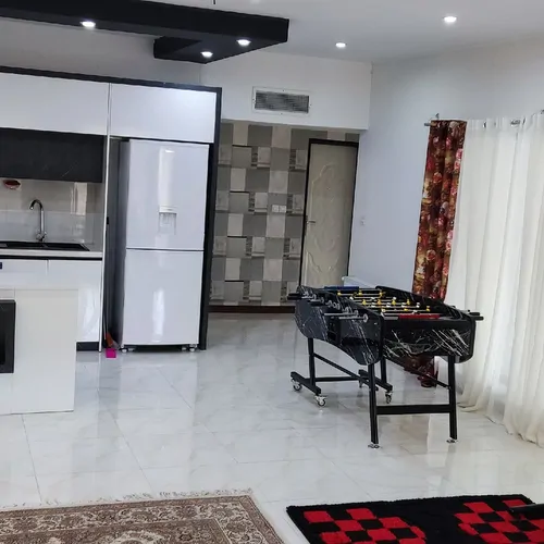 تصویر 2 - ویلا استخر سرپوشیده در سهیلیه