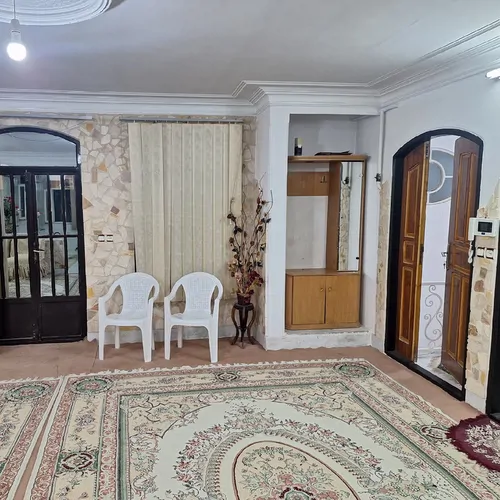 تصویر 4 - آپارتمان مبله انارستان در  کاشان