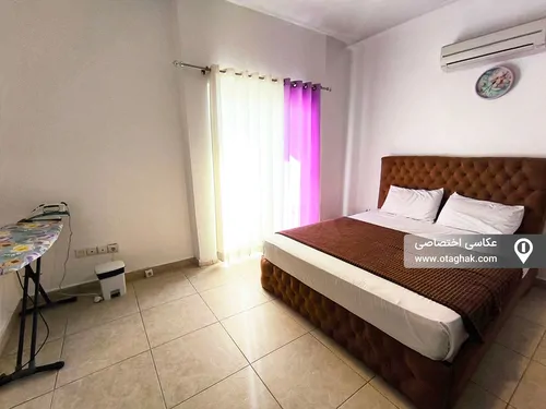 تصویر 14 - آپارتمان هراز (واحد 5) در  کیش