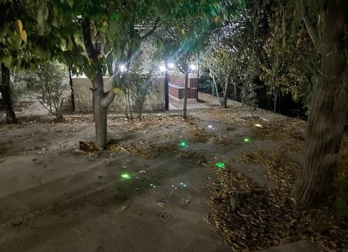 تصویر 22 - ویلا استخردار آبگرم الماس با بیلیارد در  کردان