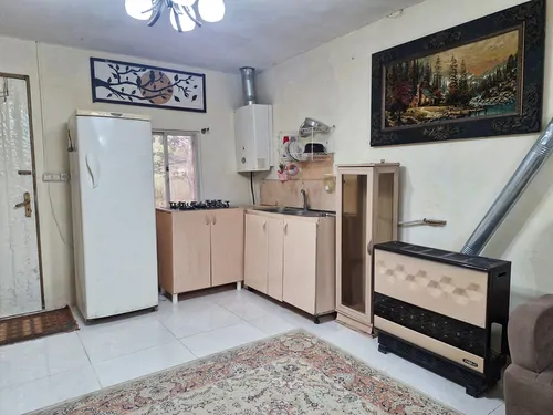 تصویر 6 - ویلا آلاله در سنگر