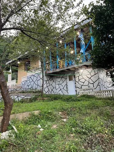 تصویر 14 - خانه جنگلی دنج در  شفت