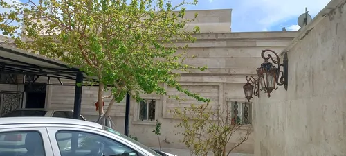 تصویر 10 - ویلا استخردار آبگرم آوینا با فوتبالدستی در شهریار