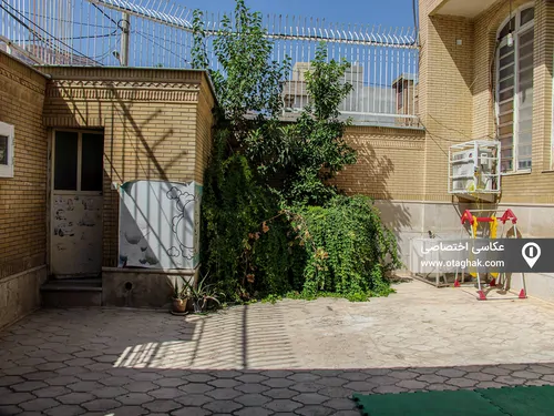 تصویر 10 - خانه ویلایی گلستان در  شیراز