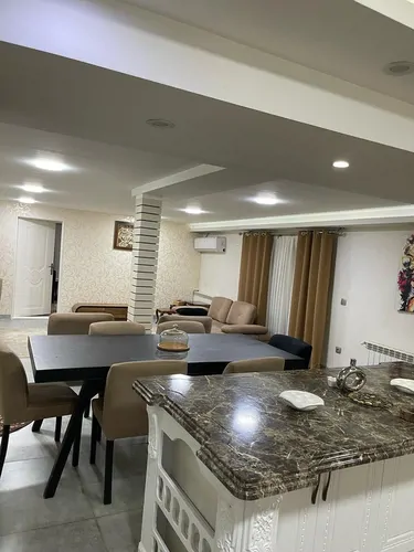 تصویر 6 - آپارتمان مبله در مرزداران (1)  در  تهران