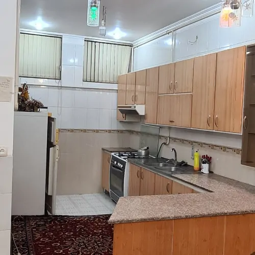 تصویر 6 - آپارتمان سنبل در  یزد