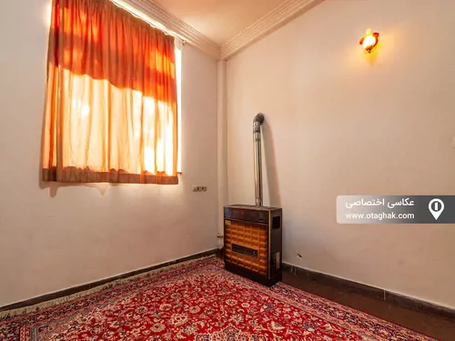 تصویر 20 - خانه مبله ملورین در  رضوانشهر