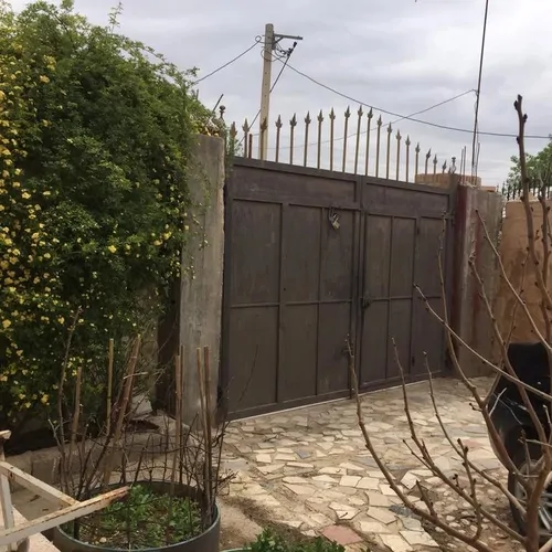 تصویر 3 - روستایی و عشایری خانه باغ  در سپیدان