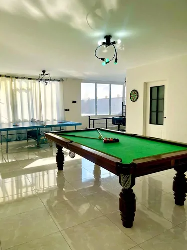 تصویر 15 - ویلا دوبلکس استخردار آبگرم شاهان در  سهیلیه