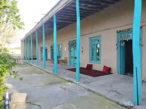 تصویر 4 - اقامتگاه بومگردی اقامتگاه بومگردی در درگز