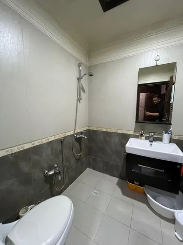 تصویر 11 - آپارتمان مبله در میدان رسالت در تهران