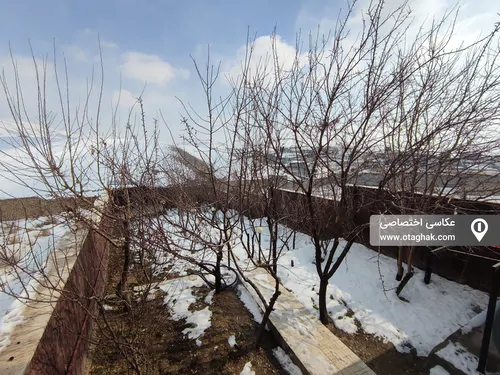 تصویر 22 - ویلا استخر و جکوزی دار دوبلکس درسا در  رودهن