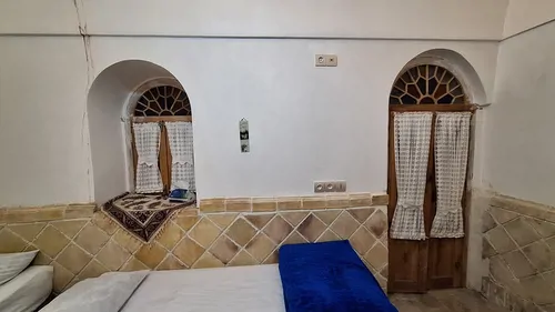 تصویر 16 - اقامتگاه بوم‌گردی طرفه در  سیرجان