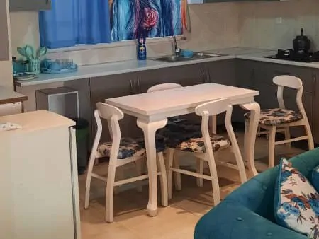 تصویر 3 - آپارتمان  مبله تهرانپارس (واحد 5) در تهران