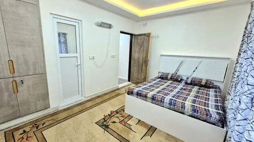 تصویر 7 - ویلا آوان با فوتبال دستی در دزفول