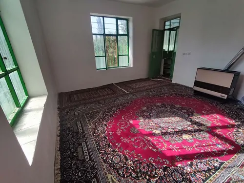 تصویر 8 - ویلا عرفه در  خلخال