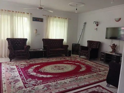 تصویر 4 - ویلا طالقانی (۴) در  رامسر