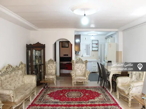 تصویر 3 - خانه سعید (همکف) در رشت
