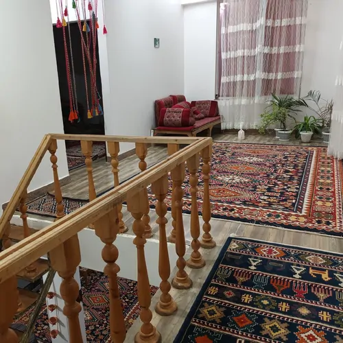 تصویر 5 - ویلا آرامش در  فومن
