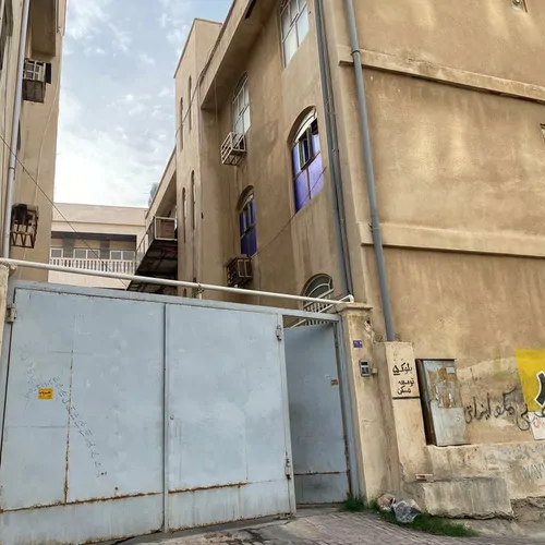 تصویر 10 - آپارتمان آشنا در  بوشهر