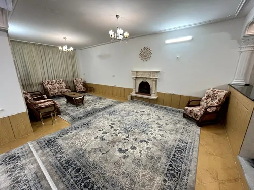 تصویر 2 - خانه اجاره خانه مبله شیراز در شیراز