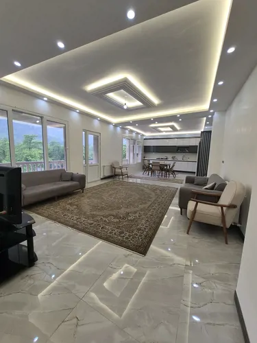 تصویر 2 - آپارتمان عمارت در ماسال