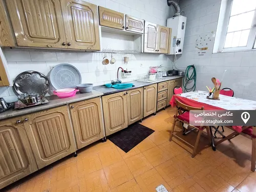 تصویر 6 - خانه پارسه در  شیراز