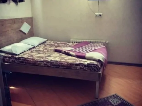 تصویر 3 - مهمانسرا سید (103) در مشهد