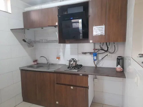 تصویر 6 - آپارتمان مبله ریحان در  شاهرود