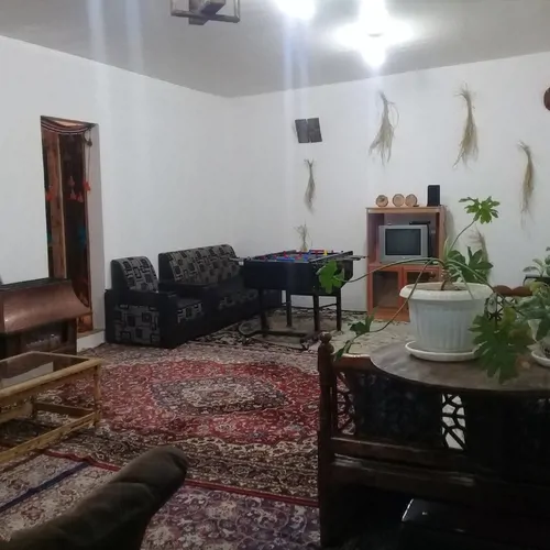 تصویر 2 - ویلا ویلا لب او در محمودآباد