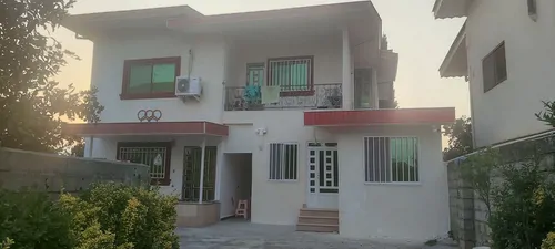 تصویر ۱ - خانه ندا در  شیرود