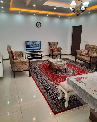 تصویر 3 - ویلا سعدآباد  در محمودآباد