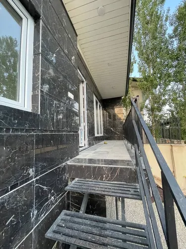 تصویر 19 - ویلا استخردار آبگرم کاج در  سهیلیه