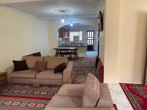 تصویر 3 - خانه مسلمی در  محمودآباد