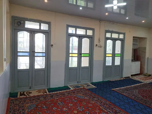 تصویر 2 - ویلا سرای مادر واحد سنتی شماره دو در خوانسار