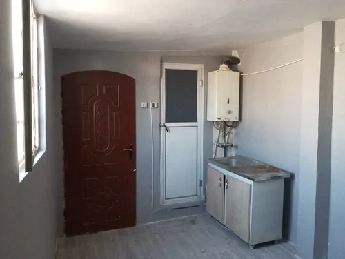 تصویر 2 - سوییت سوییت یکنفره در مشهد