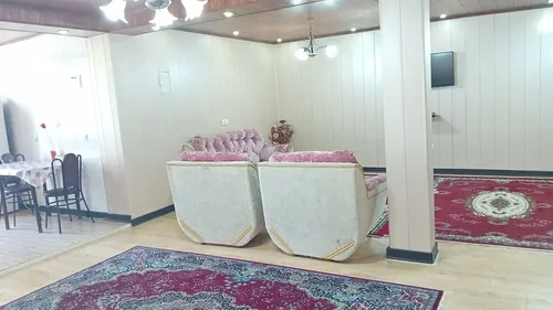 تصویر 6 - خانه سبحان در  انزلی
