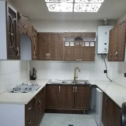تصویر 4 - ویلا استخردار آبسرد زعفرانیه در سهیلیه