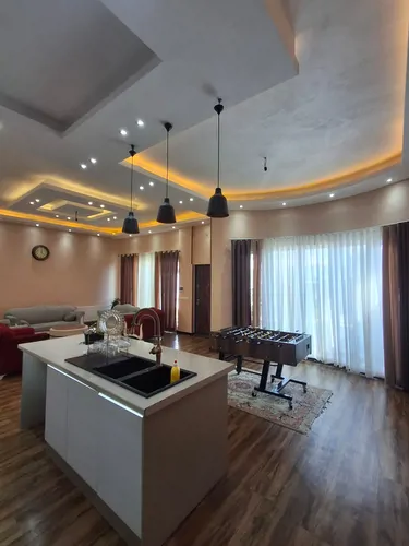 تصویر 13 - ویلا استخردار آبگرم آسا  در  سهیلیه