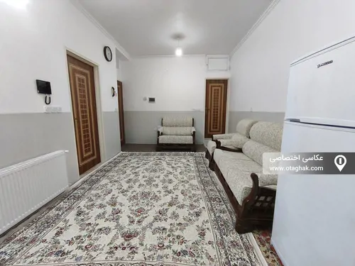 تصویر 8 - آپارتمان لاکچری پردیس (1) در یزد