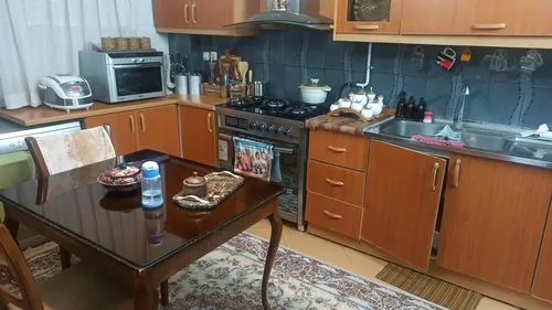 تصویر 2 - آپارتمان خانه دربست در نیشابور
