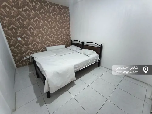 تصویر 11 - آپارتمان مبله نقش جهان (4) در  اصفهان