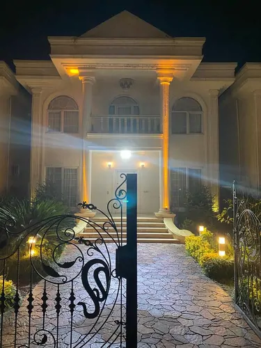 تصویر 2 - ویلا دهکده ساحلی با داشتن امکانات بسیار عالی سفر ماندنی را برای شما به ارمغان می آورد در زیبا کنار